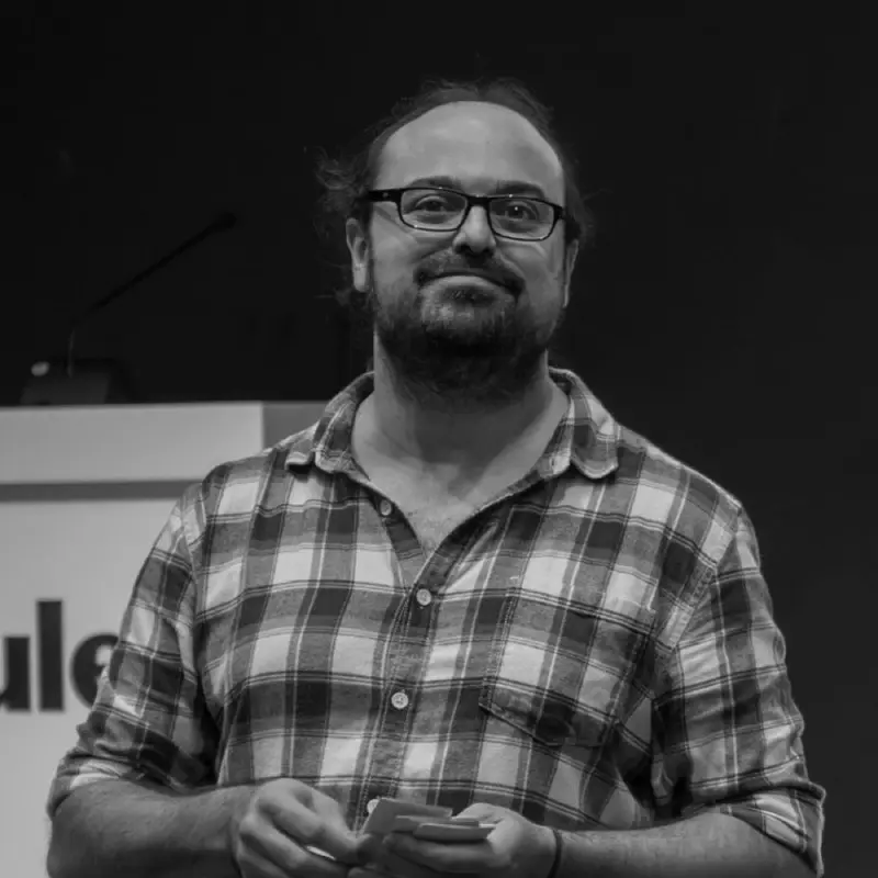 Edgar Bernad