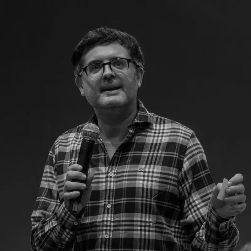 Juanjo Clausell