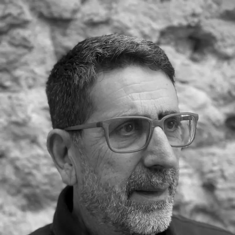 Agustí Masip