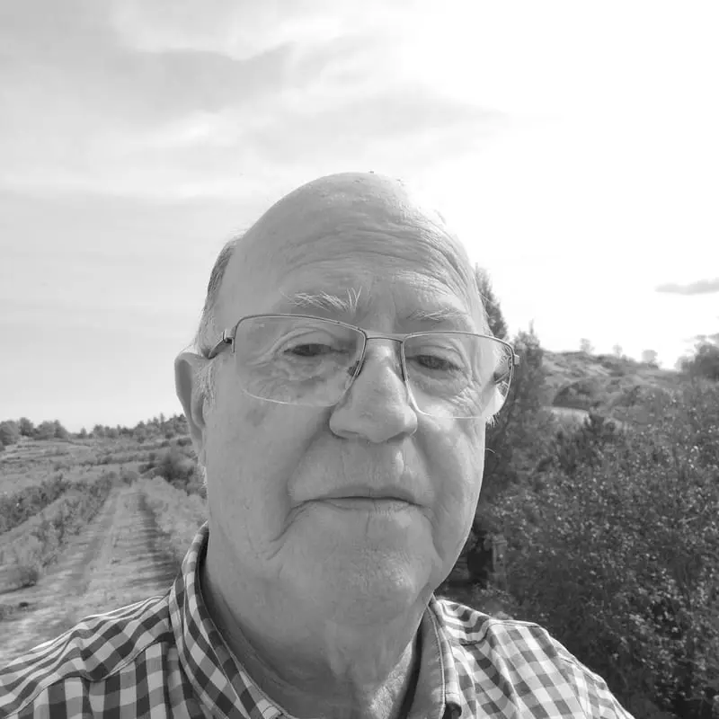 Miquel Gomis