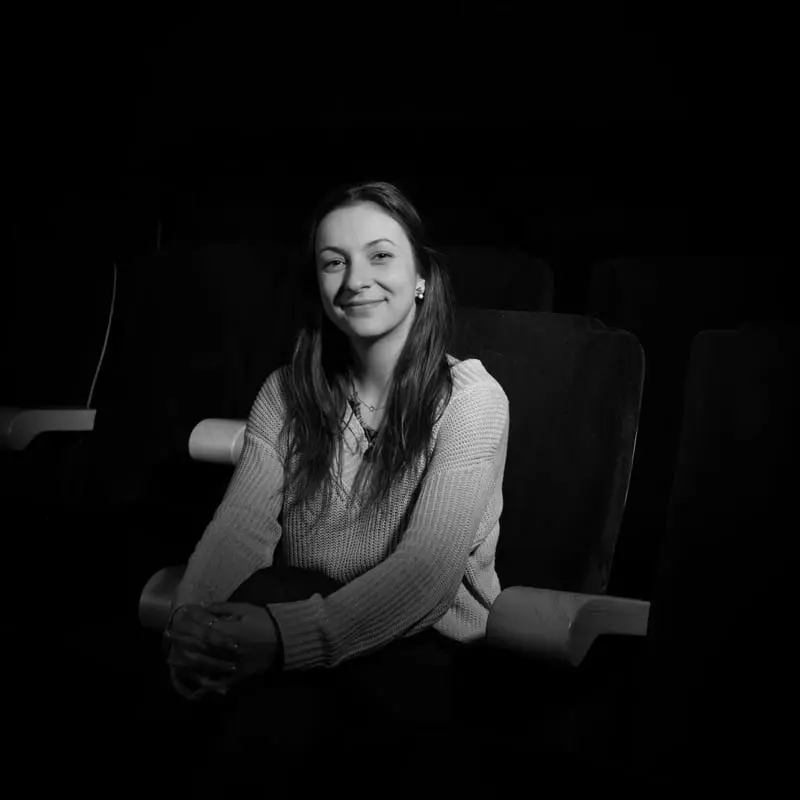 Xènia Sanromà